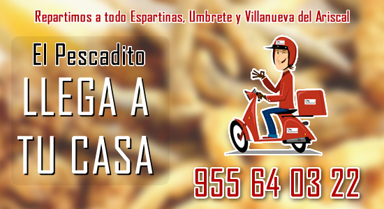 Reparto a domicilio
